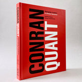 Conran/Quant: Swinging London - A Lifestyle Revolution